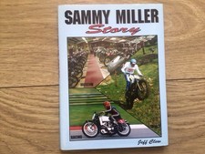 Sammy miller story for sale  LIVERPOOL