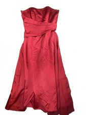Mori lee red for sale  Humble