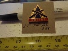 27th infantry brigade for sale  Newport News