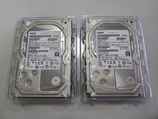 4tb hdd nas gebraucht kaufen  Karlsruhe