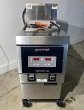 Henny penny computron for sale  La Vergne