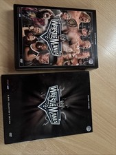 Wwe wrestlemania 22 gebraucht kaufen  Buseck