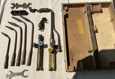 Ddr brenner schweisser gebraucht kaufen  Erkner