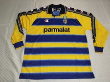 Maglia calcio vintage usato  Verbicaro