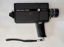 Bolex 233 compact for sale  GRAVESEND