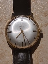 Ancienne montre homme d'occasion  Villeneuve