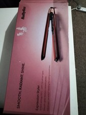 Babyliss expression styler for sale  NOTTINGHAM