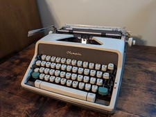 1964 olympia sm7 for sale 1964 olympia sm7 for sale  Spokane