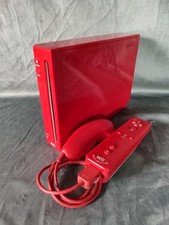 Console nintendo wii d'occasion  Mertzwiller