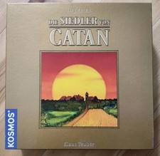 Siedler catan jahre gebraucht kaufen  Potsdam