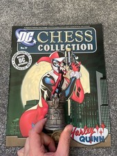 Chess collection harley for sale  NORWICH