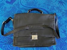 Serviette porte documents d'occasion  Perpignan-