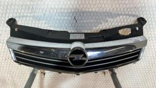 Calandre opel astra d'occasion  France