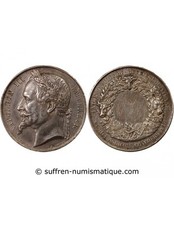 Comice agricole napoleon d'occasion  France