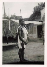 Ancienne photo guyane d'occasion  Nogent-sur-Marne