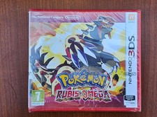 Jeux pokémon rubis d'occasion  Digoin