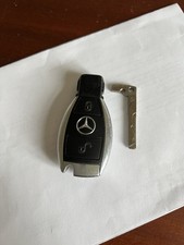 Mercedes benz funkschlüssel gebraucht kaufen  Köln