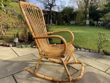 Large vintage cane for sale  LIGHTWATER