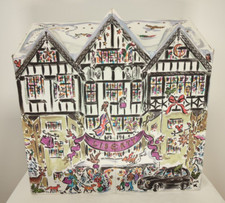 advent for sale advent for sale CULLOMPTON
