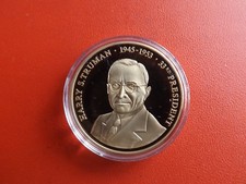 President harry truman gebraucht kaufen  Salzgitter
