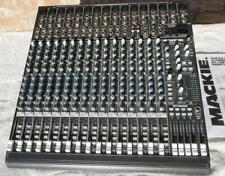 Mackie 1604 vlz gebraucht kaufen  Deutschland