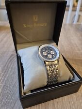 Krug baümen herrenarmbanduhr gebraucht kaufen  Rostock
