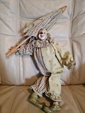 Vintage hobo circus for sale  MALVERN