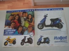 Advertising pubblicità 1993 usato  Salerno