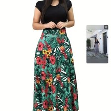 Elegant floral pleated for sale  Rome