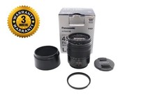 Panasonic lumix 150mm for sale  UK