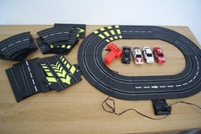 Slot car race for sale  SCUNTHORPE