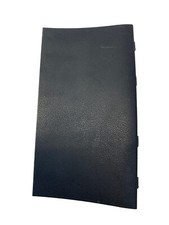 Capa de enchimento painel acabamento inferior painel frontal Honda Fit 2009-2011 77290-TF0 comprar usado  Enviando para Brazil