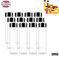 400ml lids pet for sale  DUNSTABLE