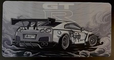 Nissan gaming mauspad gebraucht kaufen  Wetter (Ruhr)