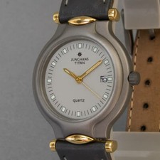 Damen armbanduhr junghans gebraucht kaufen  Uetersen