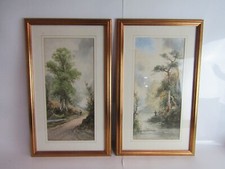 Framed signed prints for sale  BROMSGROVE
