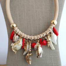 Statement sea shell for sale  Longmont
