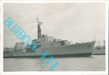 Royal navy destroyer for sale  ROSSENDALE