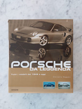 Porsche leggenda tutti usato  Sassocorvaro Auditore
