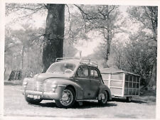 Auto 1950 renault d'occasion  Expédié en Belgium