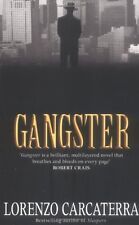 Gangster lorenzo carcaterra. for sale  UK