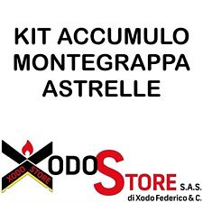 Kit accumulo caminetti usato  Piove di Sacco