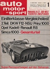 Auto motor sport gebraucht kaufen  Wiehl