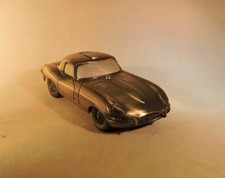 Vintage 1963 jaguar for sale  Upland
