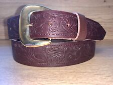 Horses head belt for sale  WALSALL