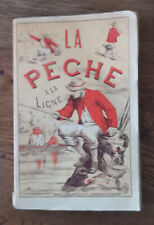 1890 blanchere peche d'occasion  Charmes