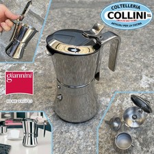 Giannini caffettiera giannina usato Giannini caffettiera giannina usato  Busto Arsizio