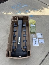 Thule apex bike for sale  Bluffton