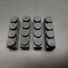 Usado, 4 Patins N.O.S "MAFAC SGDG" (Ref 56) comprar usado  Enviando para Brazil