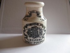 Pot moutarde grey d'occasion  Avrillé